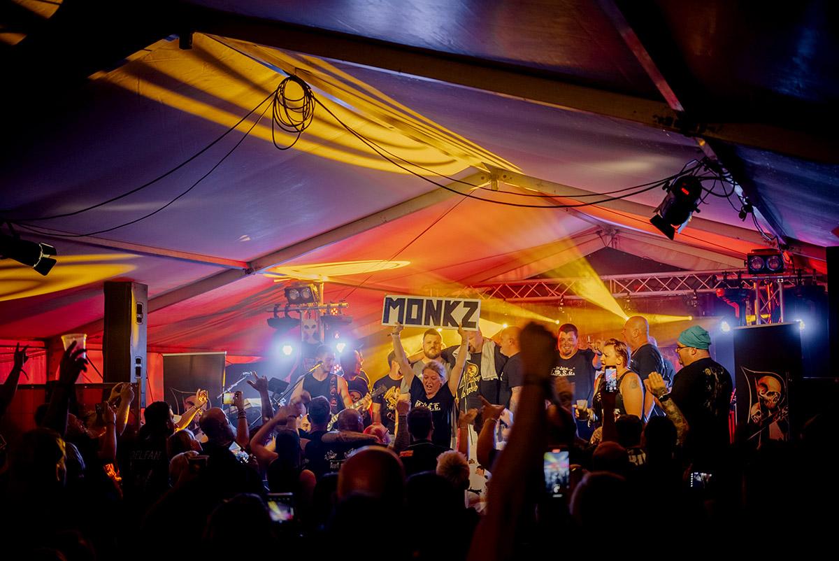 Imressionen-Rochnacht