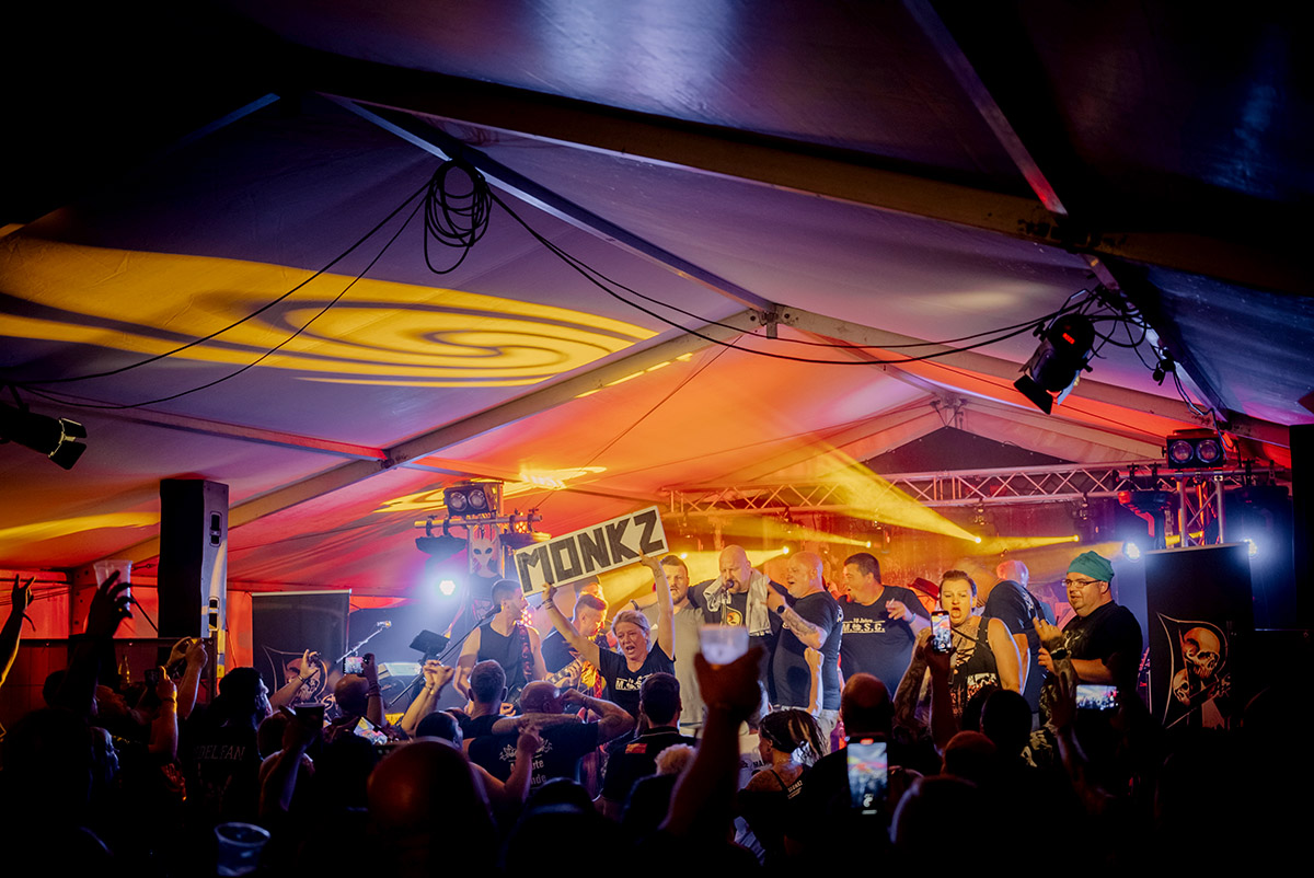 Imressionen-Rochnacht