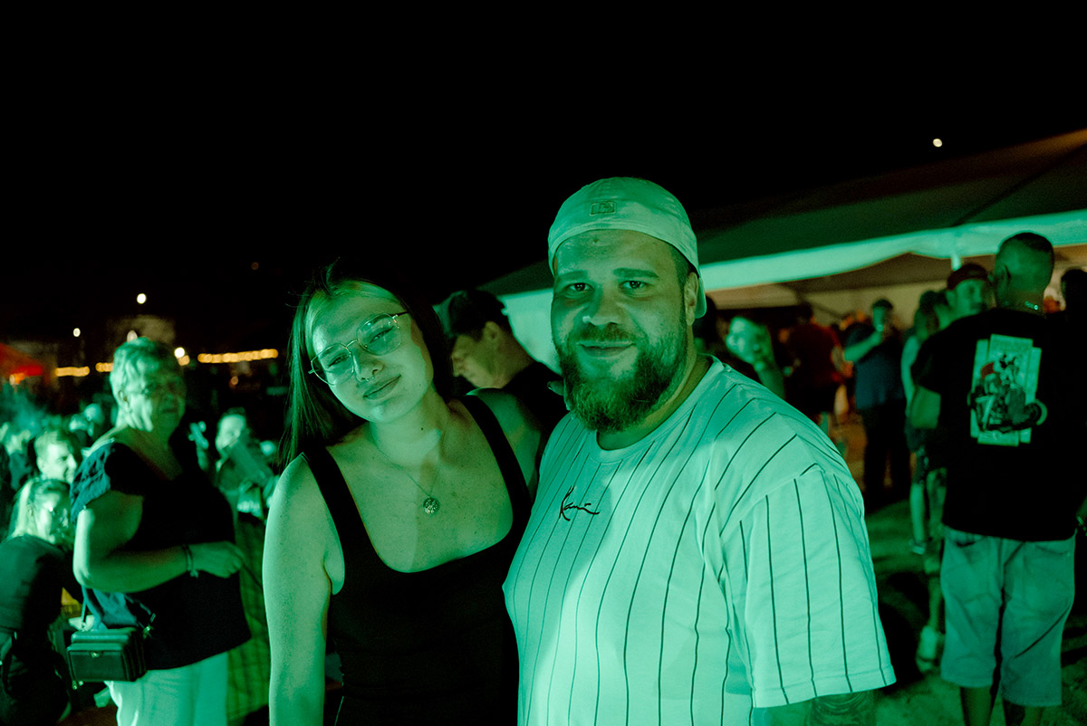 Imressionen-Rochnacht