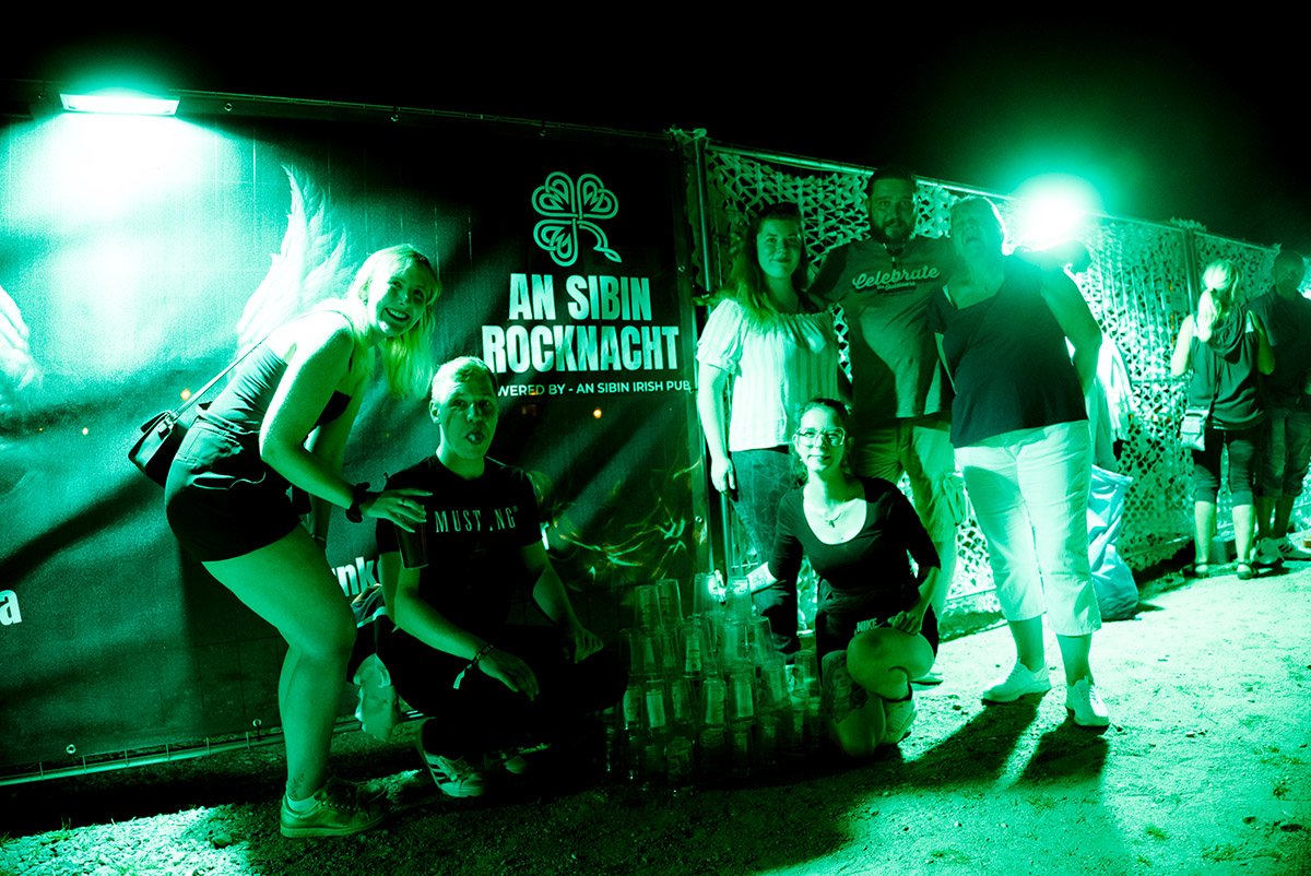 Imressionen-Rochnacht