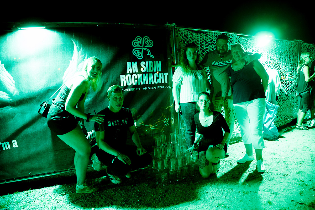 Imressionen-Rochnacht