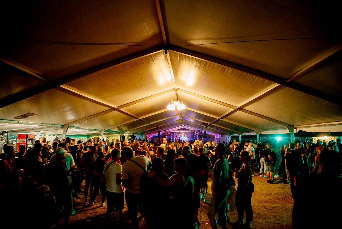 Imressionen-Rochnacht