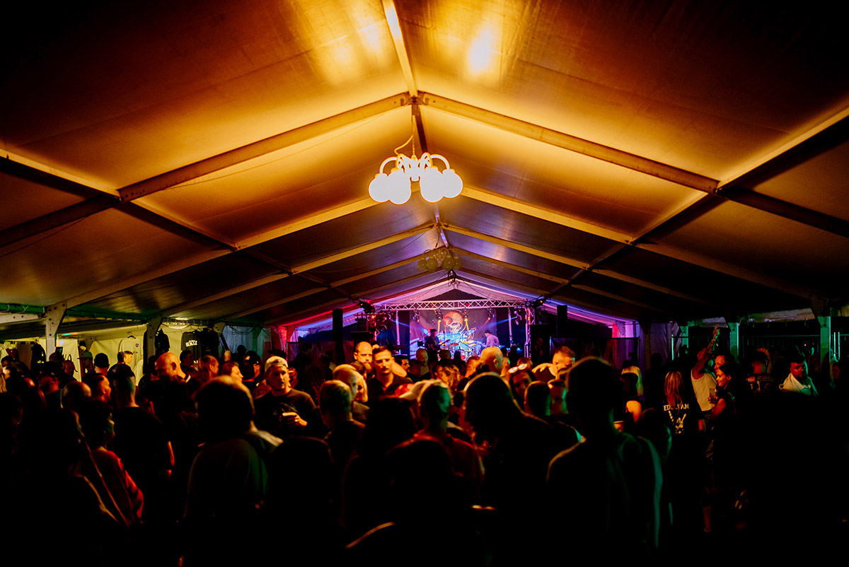 Imressionen-Rochnacht