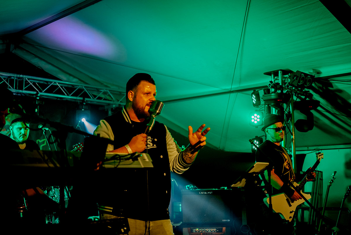 Imressionen-Rochnacht