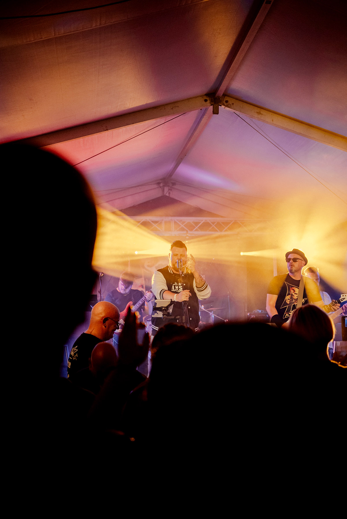 Imressionen-Rochnacht