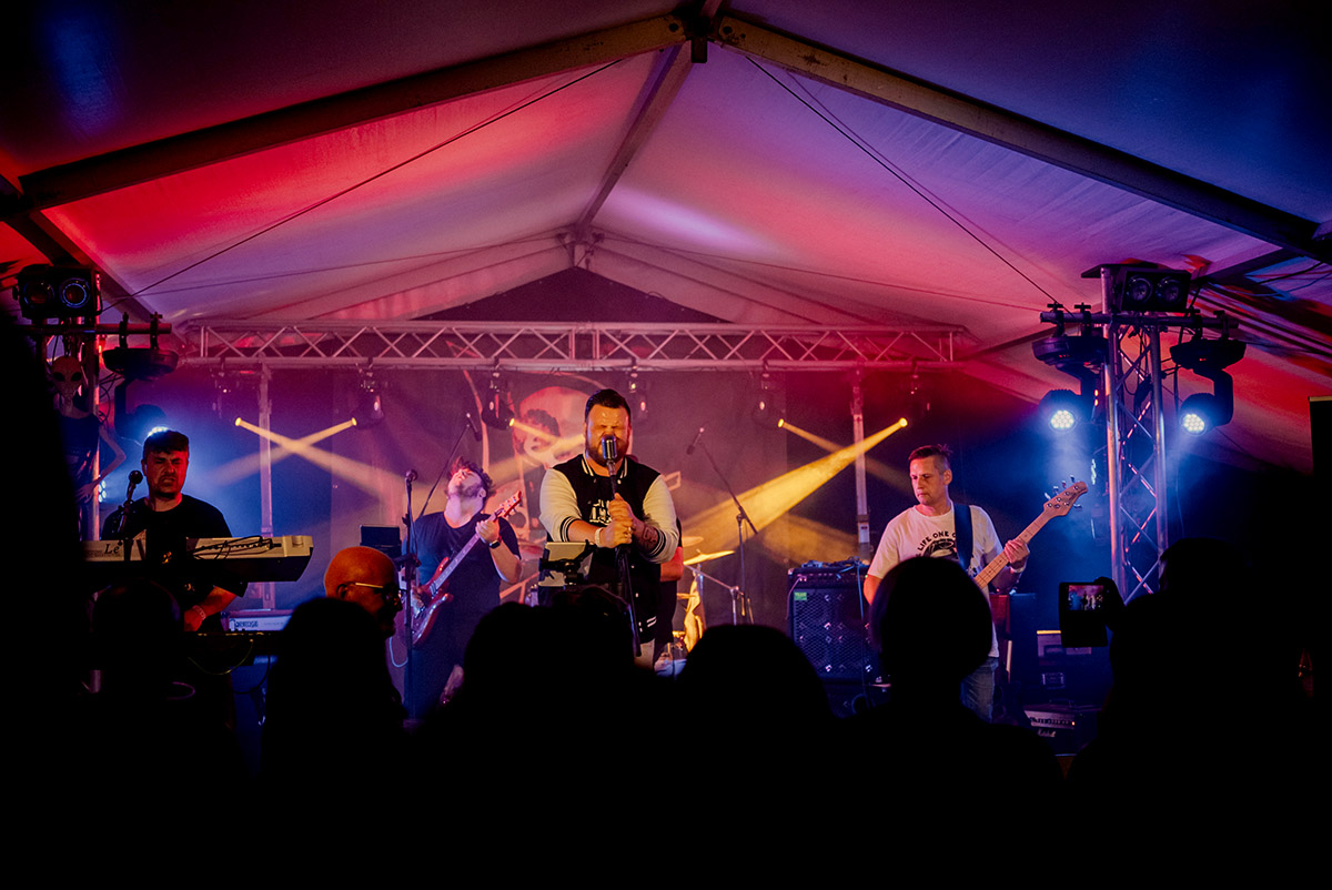 Imressionen-Rochnacht