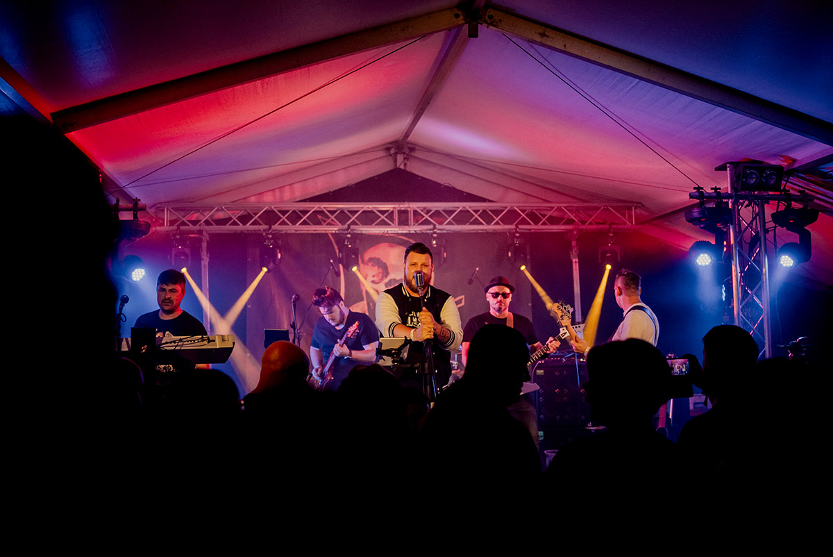 Imressionen-Rochnacht